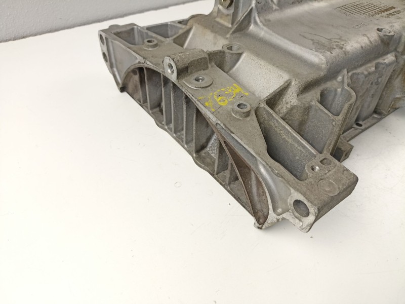Recambio de carter aceite para citroen c5 1.7 g g-6fz referencia OEM IAM 9637093810  