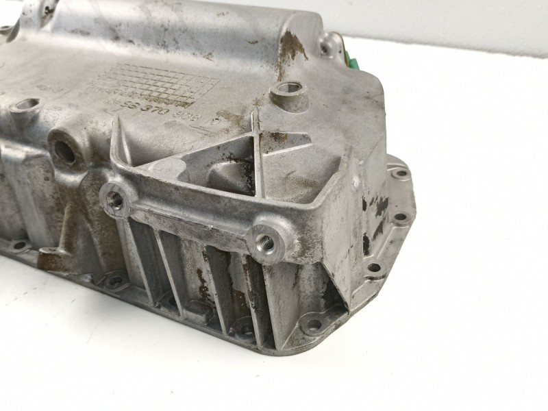 Recambio de carter aceite para citroen c5 1.7 g g-6fz referencia OEM IAM 9637093810  