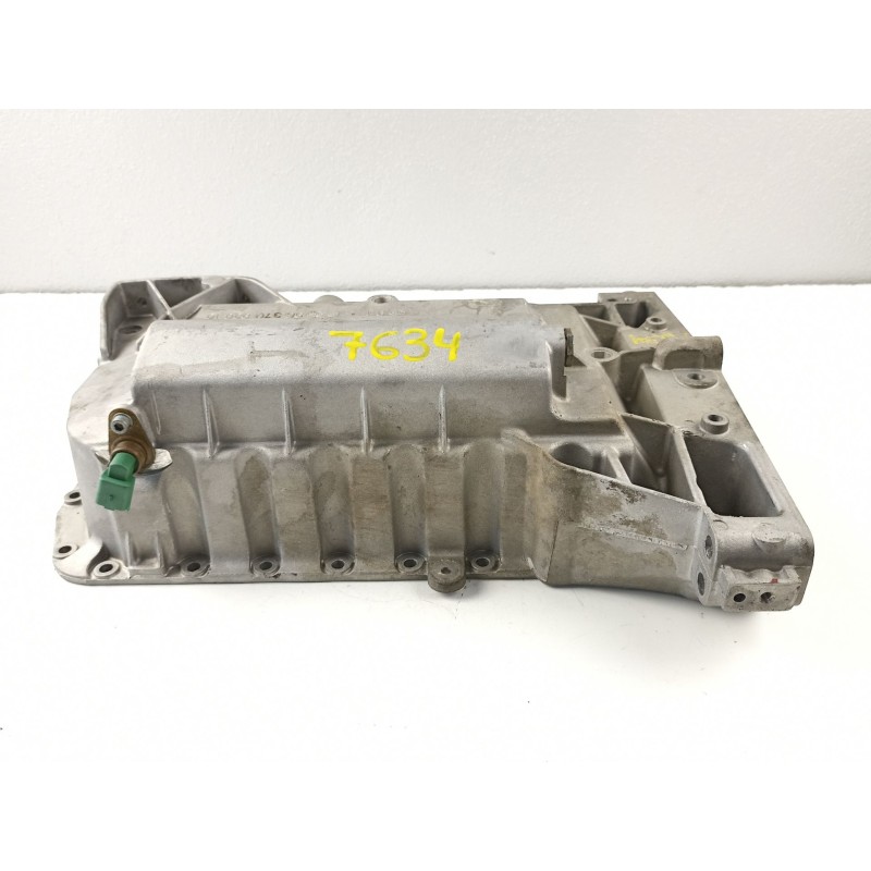 Recambio de carter aceite para citroen c5 1.7 g g-6fz referencia OEM IAM 9637093810  