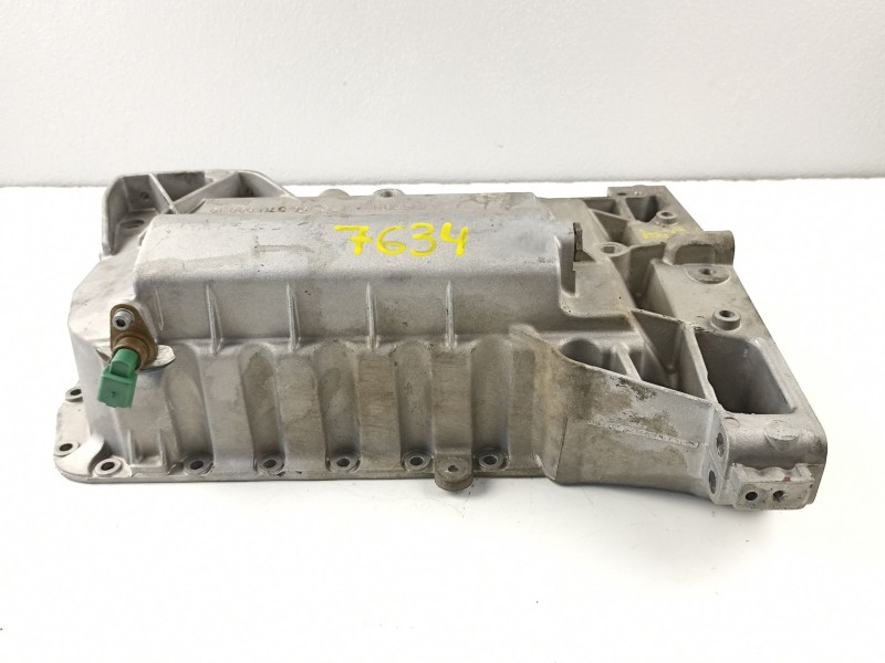 Recambio de carter aceite para citroen c5 1.7 g g-6fz referencia OEM IAM 9637093810  