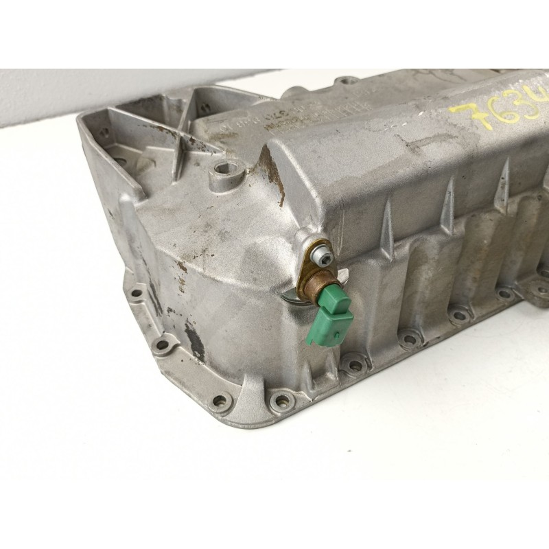 Recambio de carter aceite para citroen c5 1.7 g g-6fz referencia OEM IAM 9637093810  