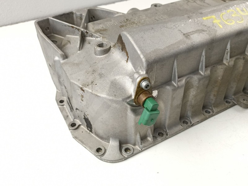 Recambio de carter aceite para citroen c5 1.7 g g-6fz referencia OEM IAM 9637093810  