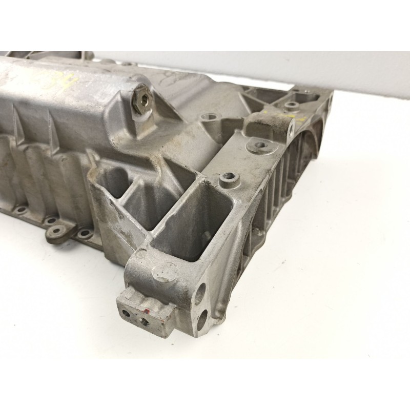 Recambio de carter aceite para citroen c5 1.7 g g-6fz referencia OEM IAM 9637093810  