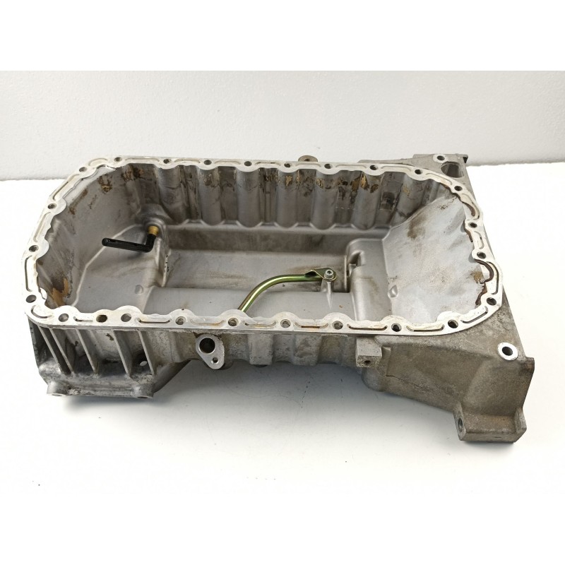 Recambio de carter aceite para citroen c5 1.7 g g-6fz referencia OEM IAM 9637093810  