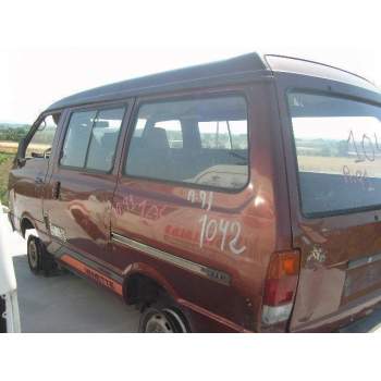 NISSAN VANETTE