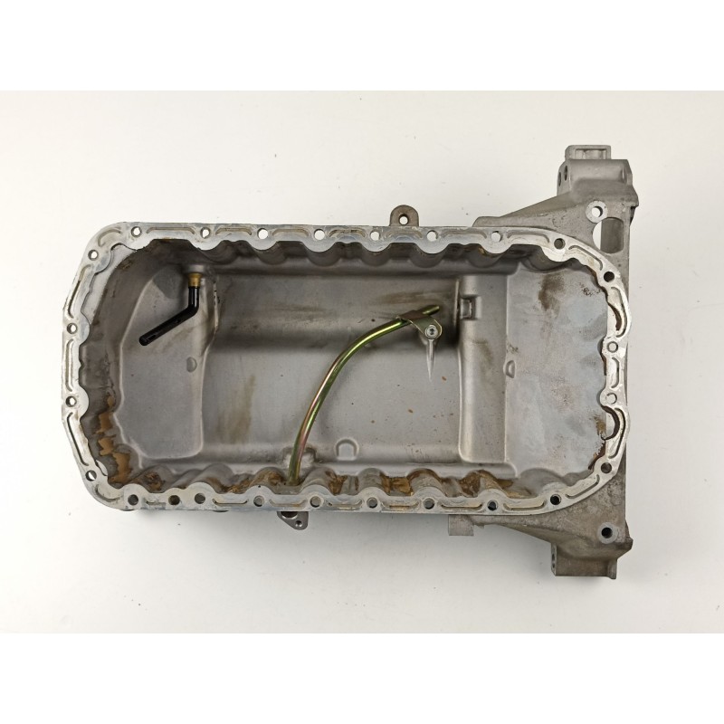 Recambio de carter aceite para citroen c5 1.7 g g-6fz referencia OEM IAM 9637093810  