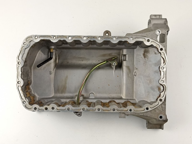 Recambio de carter aceite para citroen c5 1.7 g g-6fz referencia OEM IAM 9637093810  