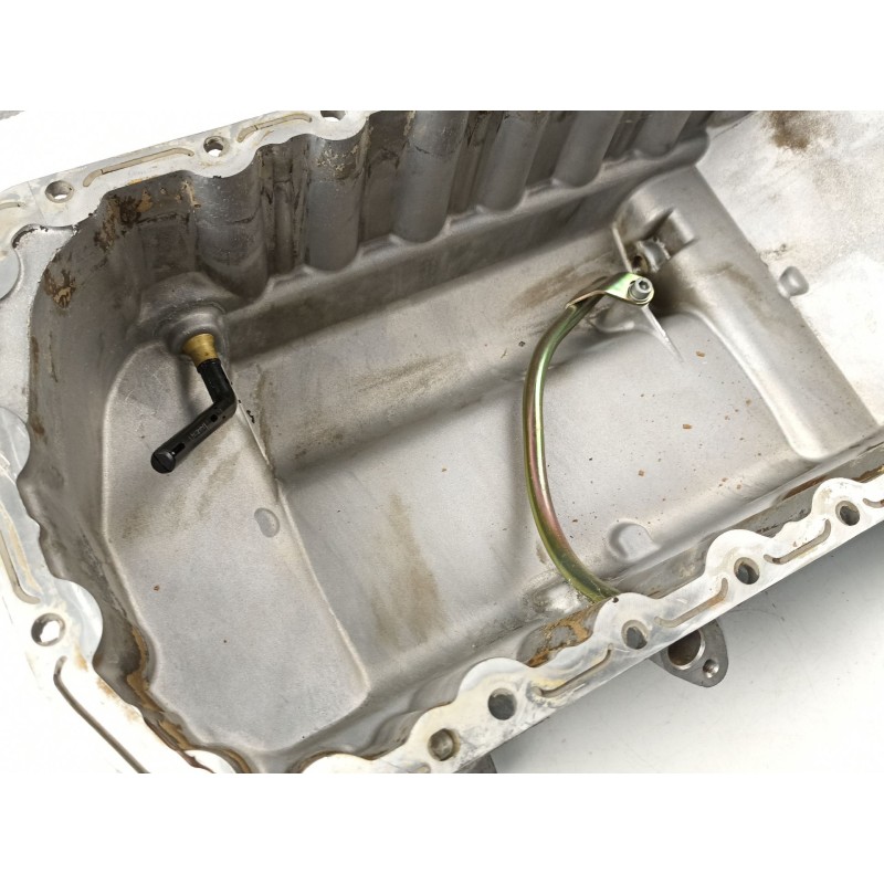 Recambio de carter aceite para citroen c5 1.7 g g-6fz referencia OEM IAM 9637093810  