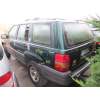 jeep grand cherokee del año 1997