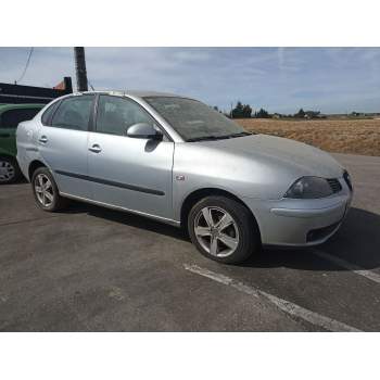 SEAT CORDOBA