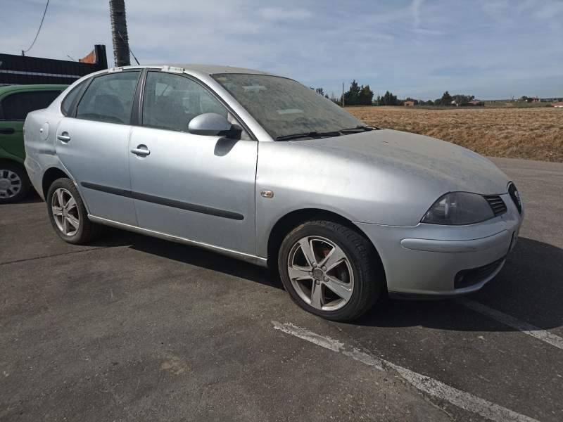 SEAT CORDOBA