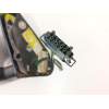 Recambio de retrovisor izquierdo para skoda octavia ii combi (1z5) 1.9 tdi referencia OEM IAM 1Z1857501BK  