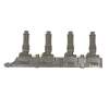 Recambio de bobina para opel astra h (a04) 1.4 (l48) referencia OEM IAM 24420584 0221503472 