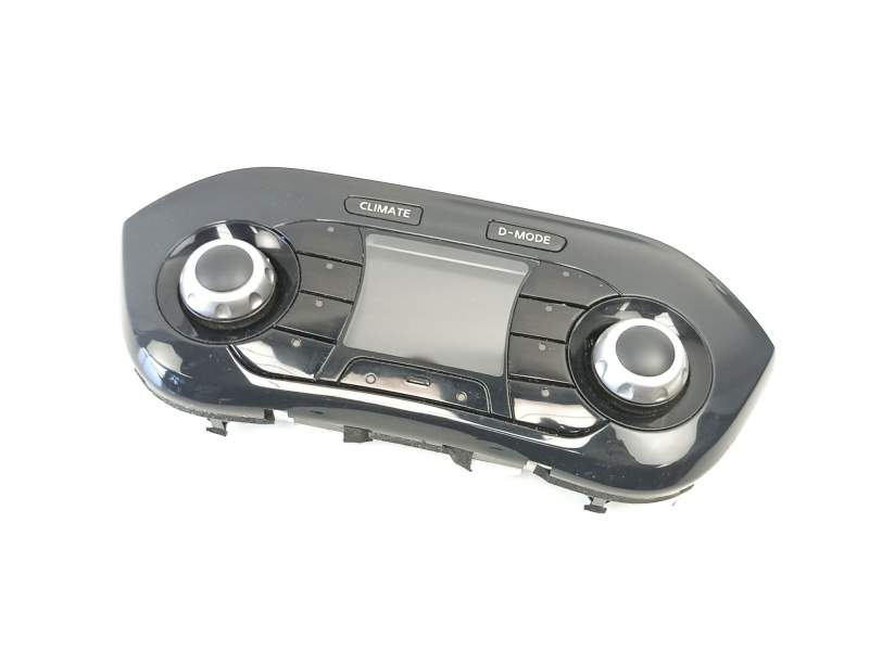 Recambio de mandos calefaccion aire para nissan juke (f15) 1.5 dci referencia OEM IAM 248451KB0A  