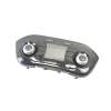 Recambio de mandos calefaccion aire para nissan juke (f15) 1.5 dci referencia OEM IAM 248451KB0A  