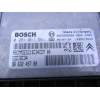 Recambio de centralita para citroën c5 1.6 hdi referencia OEM IAM 9663245780 0281011561 