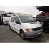 mercedes-benz vito (w638) caja cerrada del año 2000