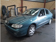 renault megane del año 1997