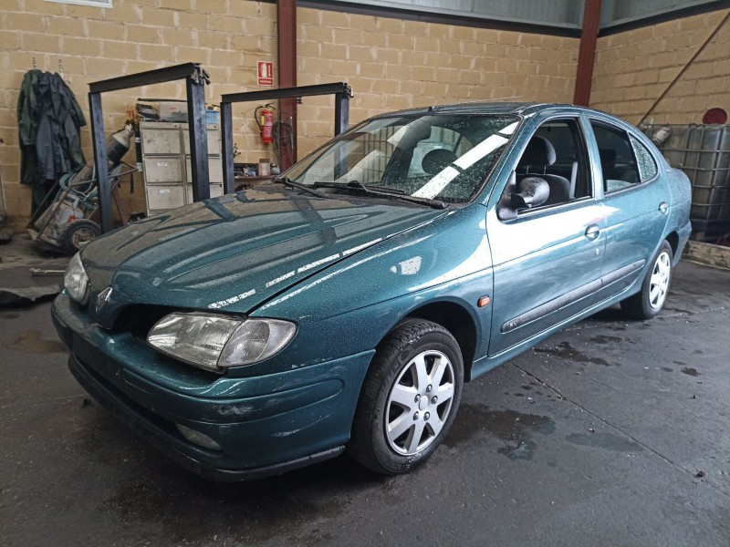 renault megane del año 1997