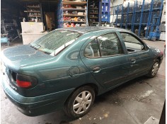 renault megane del año 1997 2