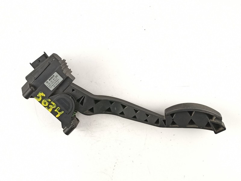 Recambio de potenciometro aceleracion para alfa romeo 147 1.6 g referencia OEM IAM 46755863 0281002380 