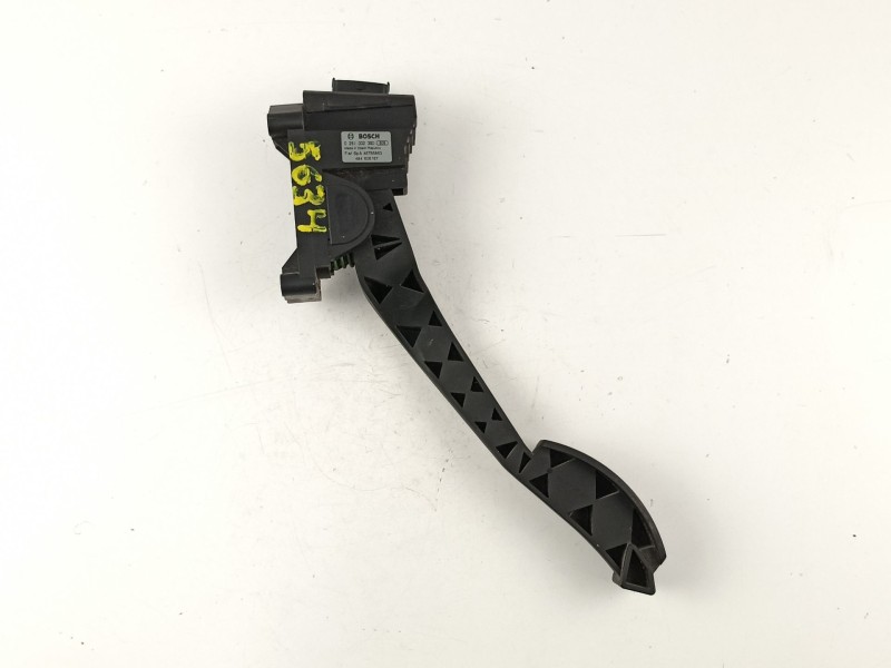Recambio de potenciometro aceleracion para alfa romeo 147 1.6 g referencia OEM IAM 46755863 0281002380 
