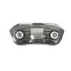 Recambio de mandos calefaccion aire para nissan juke (f15) 1.5 dci referencia OEM IAM 248451KB0A  