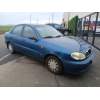 daewoo lanos (klat) del año 1997