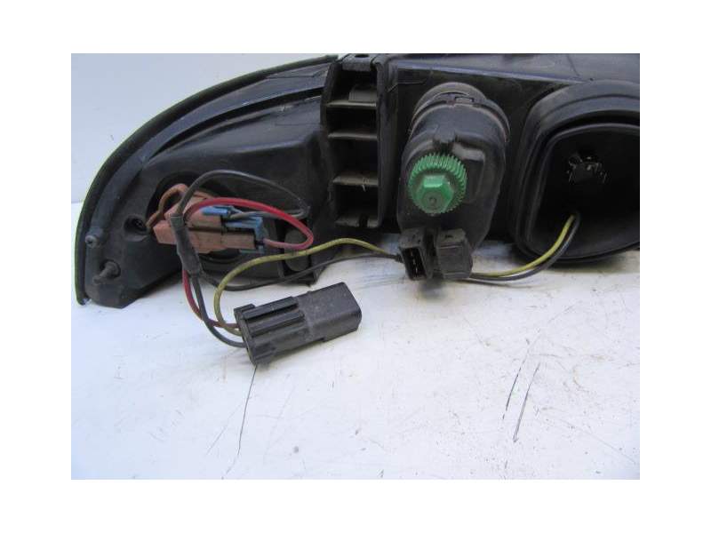 Recambio de cerradura puerta trasera derecha para alfa romeo 159 2.4 td 4x4/939a9000 4p referencia OEM IAM 50513059  
