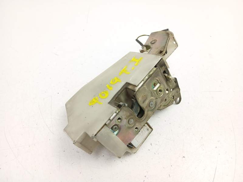 Recambio de cerradura puerta trasera derecha para alfa romeo 159 2.4 td 4x4/939a9000 4p referencia OEM IAM 50513059  