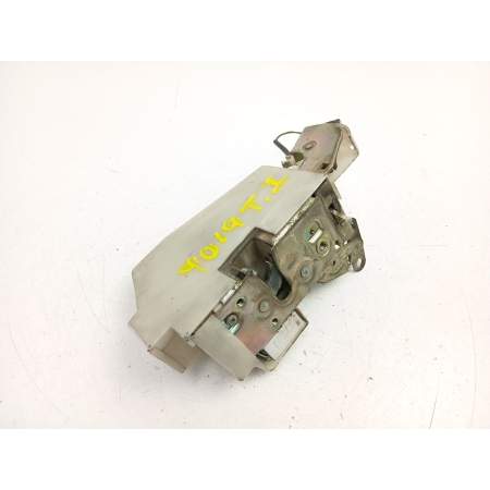 Recambio de cerradura puerta trasera derecha para alfa romeo 159 2.4 td 4x4/939a9000 4p referencia OEM IAM 50513059  