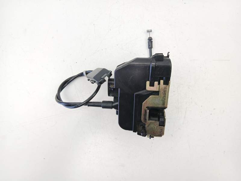 Recambio de cerradura puerta trasera derecha para alfa romeo 159 2.4 td 4x4/939a9000 4p referencia OEM IAM 50513059  