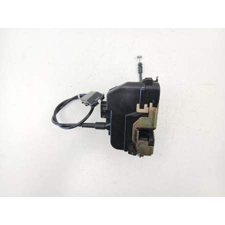 Recambio de cerradura puerta trasera derecha para alfa romeo 159 2.4 td 4x4/939a9000 4p referencia OEM IAM 50513059  