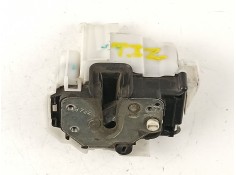 Recambio de cerradura puerta trasera izquierda para alfa romeo 159 2.4 td 4x4/939a9000 4p referencia OEM IAM 50513060  