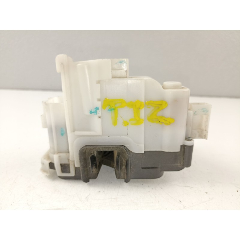 Recambio de cerradura puerta trasera izquierda para alfa romeo 159 2.4 td 4x4/939a9000 4p referencia OEM IAM 50513060  