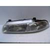 Recambio de faro izquierdo para chrysler stratus 2.0 g referencia OEM IAM 04630153  