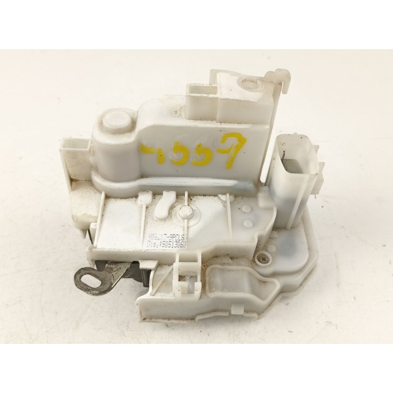 Recambio de cerradura puerta trasera izquierda para alfa romeo 159 2.4 td 4x4/939a9000 4p referencia OEM IAM 50513060  