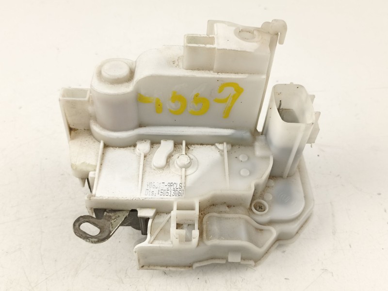 Recambio de cerradura puerta trasera izquierda para alfa romeo 159 2.4 td 4x4/939a9000 4p referencia OEM IAM 50513060  