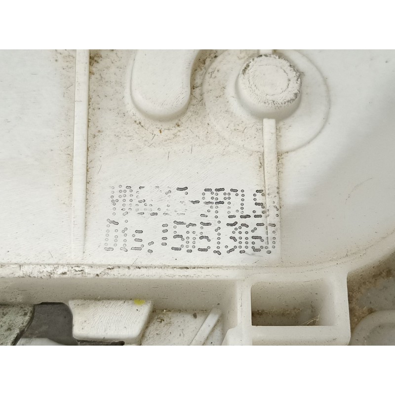 Recambio de cerradura puerta trasera izquierda para alfa romeo 159 2.4 td 4x4/939a9000 4p referencia OEM IAM 50513060  