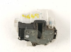 Recambio de cerradura puerta delantera derecha para alfa romeo 159 2.4 td 4x4/939a9000 4p referencia OEM IAM 50513051  