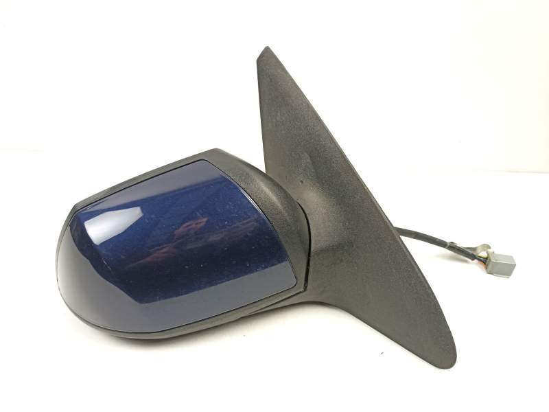 Recambio de cerradura puerta delantera derecha para alfa romeo 159 2.4 td 4x4/939a9000 4p referencia OEM IAM 50513051  