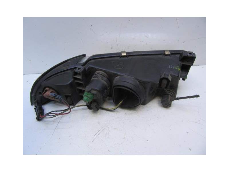 Recambio de cerradura puerta delantera derecha para alfa romeo 159 2.4 td 4x4/939a9000 4p referencia OEM IAM 50513051  