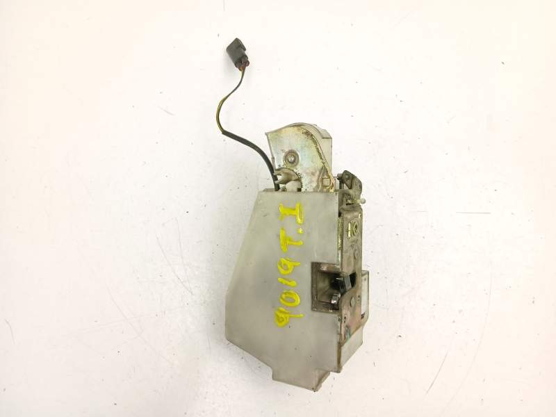 Recambio de cerradura puerta delantera derecha para alfa romeo 159 2.4 td 4x4/939a9000 4p referencia OEM IAM 50513051  