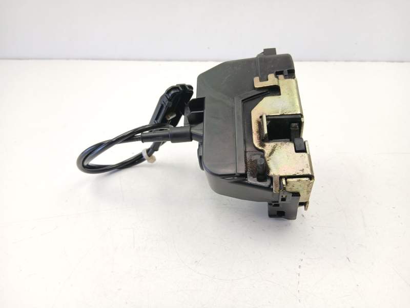 Recambio de cerradura puerta delantera derecha para alfa romeo 159 2.4 td 4x4/939a9000 4p referencia OEM IAM 50513051  