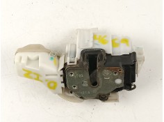 Recambio de cerradura puerta delantera izquierda para alfa romeo 159 2.4 td 4x4/939a9000 4p referencia OEM IAM 50513056  