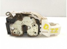 Recambio de cerradura puerta delantera izquierda para alfa romeo 159 2.4 td 4x4/939a9000 4p referencia OEM IAM 50513056   2