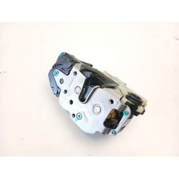 CERRADURA PUERTA TRASERA IZQUIERDA 13503807 