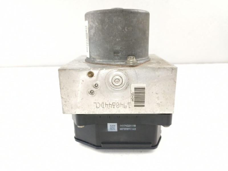 Recambio de abs para alfa romeo 159 2.4 tdi /939a9000 4p referencia OEM IAM 51831526 16234007 