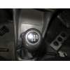 seat toledo i (1l2) del año 1997