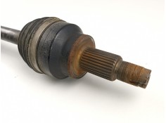 Recambio de transmision trasera derecha para alfa romeo 159 2.4 tdi /939a9000 4p referencia OEM IAM 60694522 00606945220 EBJ92MB 2